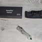 ESSENTIAL KNIVES "THE ESSENTIAL 7" CAMO Out The Front Knife DAGGER Blade