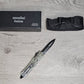 ESSENTIAL KNIVES "THE ESSENTIAL 7" CAMO Out The Front Knife DAGGER Blade