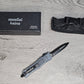 ESSENTIAL KNIVES "THE ESSENTIAL 7" GRANITE Out The Front Knife 4 BLADE TYPES
