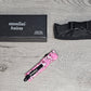 ESSENTIAL KNIVES "THE ESSENTIAL 7" KITTY CAT Out The Front Knife DAGGER Blade