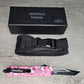 ESSENTIAL KNIVES "THE ESSENTIAL 7" KITTY CAT Out The Front Knife TANTO SERRATED Blade