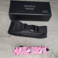 ESSENTIAL KNIVES "THE ESSENTIAL 7" KITTY CAT  Out The Front Knife 4 BLADE TYPES