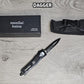 ESSENTIAL KNIVES "THE ESSENTIAL 7" SKULL Out The Front Knife 4 BLADE TYPES