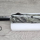 ESSENTIAL KNIVES "THE ESSENTIAL 9" CAMO Out The Front Knife 4 BLADE TYPES