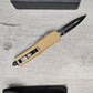 ESSENTIAL KNIVES "THE ESSENTIAL 9" COYOTE Out The Front Knife DAGGER Blade