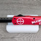 ESSENTIAL KNIVES "THE ESSENTIAL 9"  MAXIMUM EFFORT Out The Front Knife 4 BLADE TYPES
