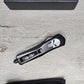 ESSENTIAL KNIVES "THE ESSENTIAL 9" SKULL Out The Front Knife DAGGER Blade