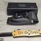 ESSENTIAL KNIVES "THE ESSENTIAL 9" WE THE PEOPLE Out The Front Knife 3 BLADE TYPES