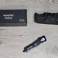 ESSENTIAL KNIVES "THE ESSENTIAL 7" SKULL Out The Front Knife TANTO SERRATED Blade