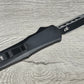 ESSENTIAL KNIVES "THE ESSENTIAL 9" BLACK PACK: 1 OF EACH DAGGER, DROP POINT, TANTO