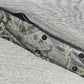 ESSENTIAL KNIVES "THE ESSENTIAL 9" CAMO Out The Front Knife 4 BLADE TYPES