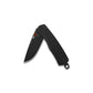 Williams Glide Folder 6.5" Black