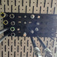 '-MAGNETIC EXTENSION HOLDER HOLDS: 1/4", 3/8", 1/2" EXTENSIONS