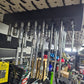 '-MAGNETIC EXTENSION HOLDER HOLDS: 1/4", 3/8", 1/2" EXTENSIONS