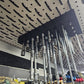 '-MAGNETIC EXTENSION HOLDER HOLDS: 1/4", 3/8", 1/2" EXTENSIONS