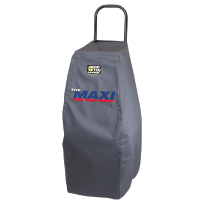 DENT FIX DUST COVER FOR MAXI AND STAND. BRAND NEW ONLY TIME OUT OF PACKAGE WAS FOR PHOTO