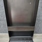 ESSENTIAL PRY BAR STATION for sets and individual pry bars up to 24" (screw mount) #EPBSC