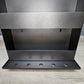 ESSENTIAL PRY BAR STATION for sets and individual pry bars up to 24" (screw mount) #EPBSC