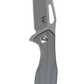Williams RX Flipper LIGHT GRAY