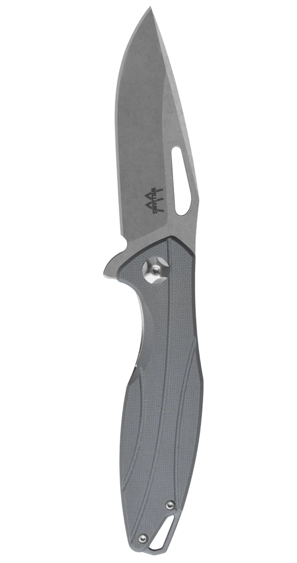 Williams RX Flipper LIGHT GRAY