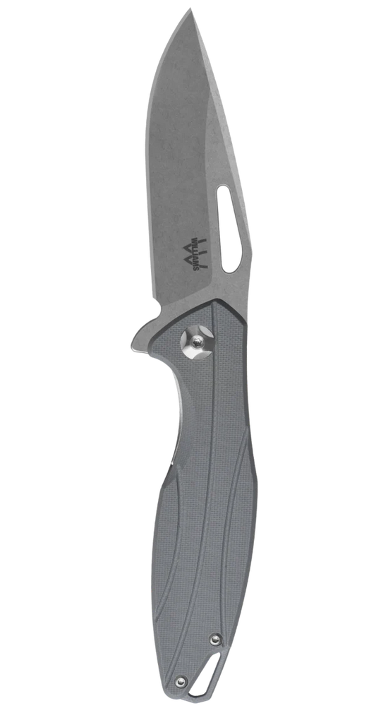 Williams RX Flipper LIGHT GRAY
