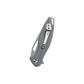 Williams RX Flipper LIGHT GRAY