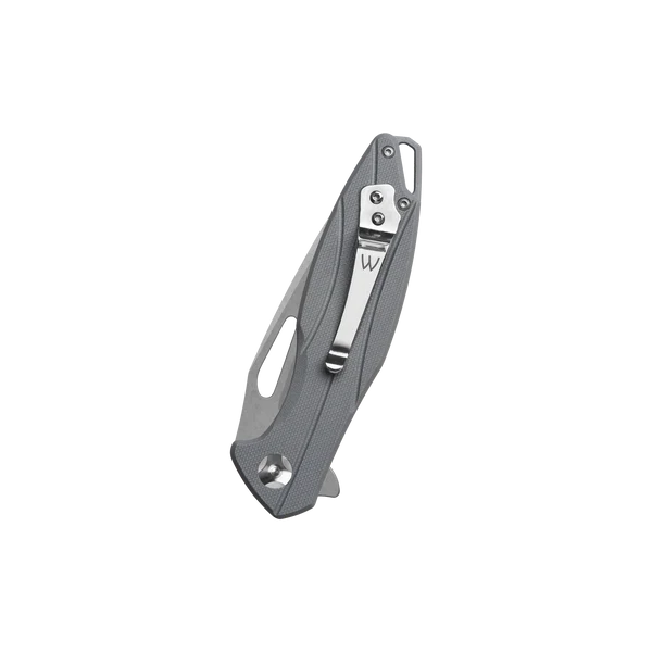 Williams RX Flipper LIGHT GRAY