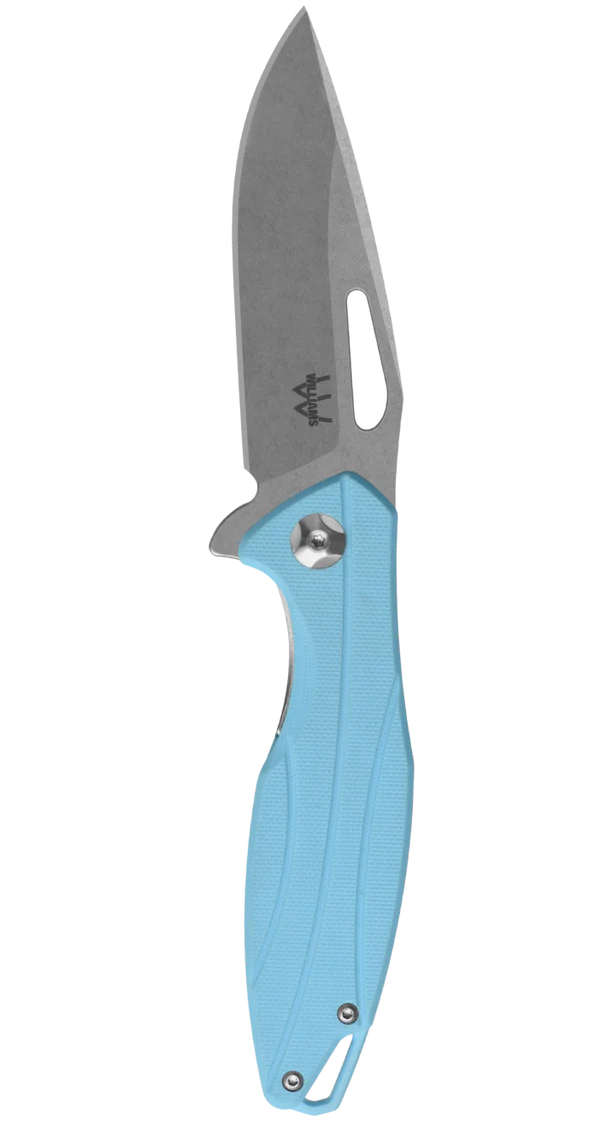 Williams RX Flipper SKY BLUE
