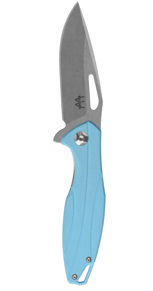 Williams RX Flipper SKY BLUE