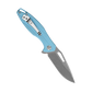 Williams RX Flipper SKY BLUE