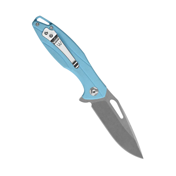 Williams RX Flipper SKY BLUE