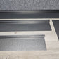 ESSENTIAL SHELF FOR SLAT WALL 4dX12w" #SW-USS12