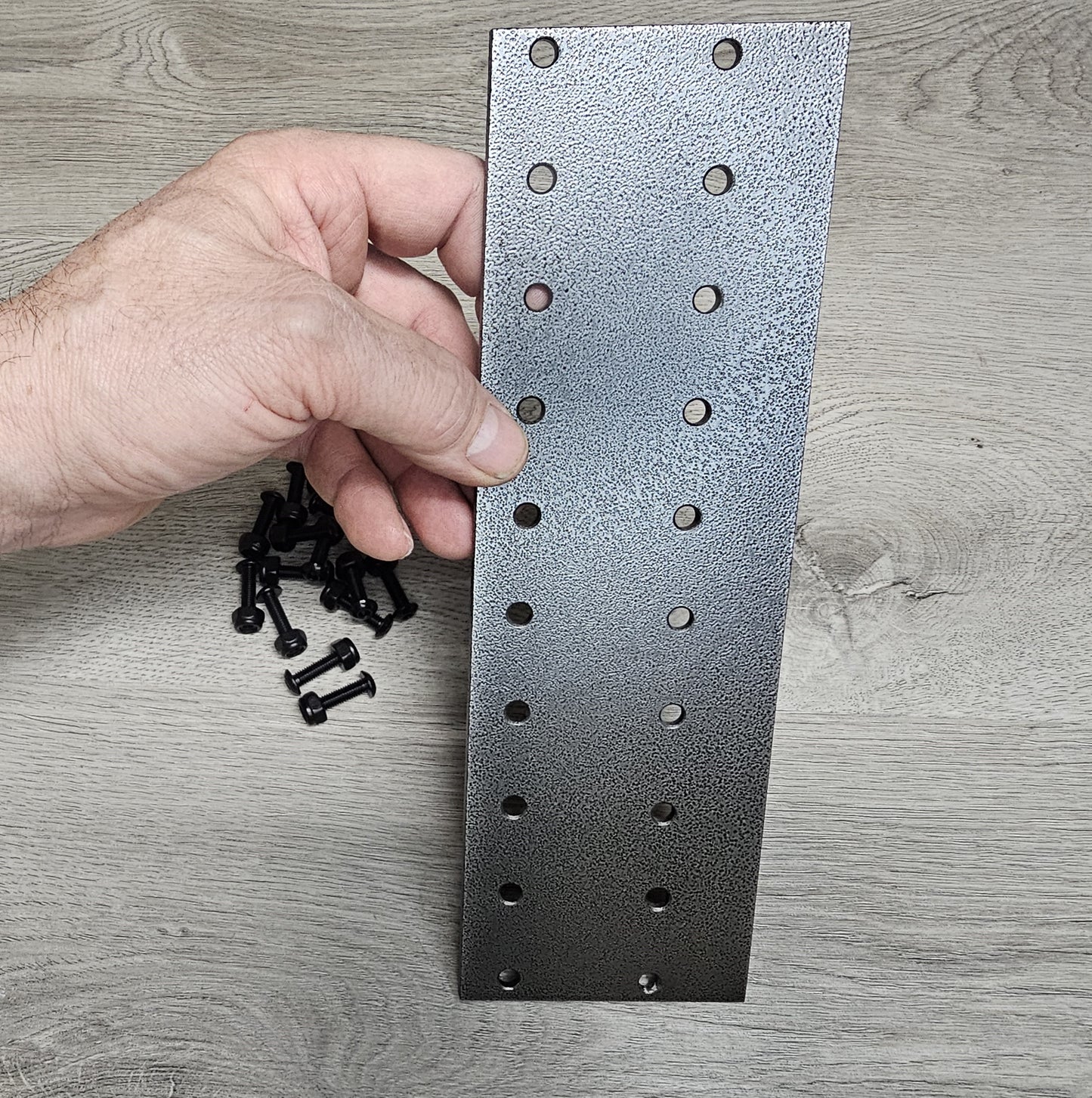 Torque Wrench Tube MOUNTING BRACKET
