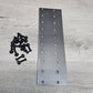 Torque Wrench Tube MOUNTING BRACKET