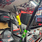 Torque Wrench Tube MOUNTING BRACKET