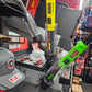 Torque Wrench Tube MOUNTING BRACKET