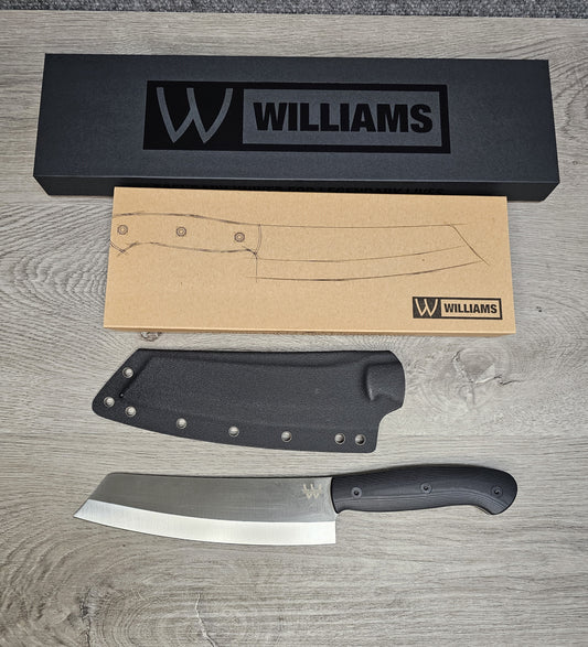 Williams THE CHOPPER