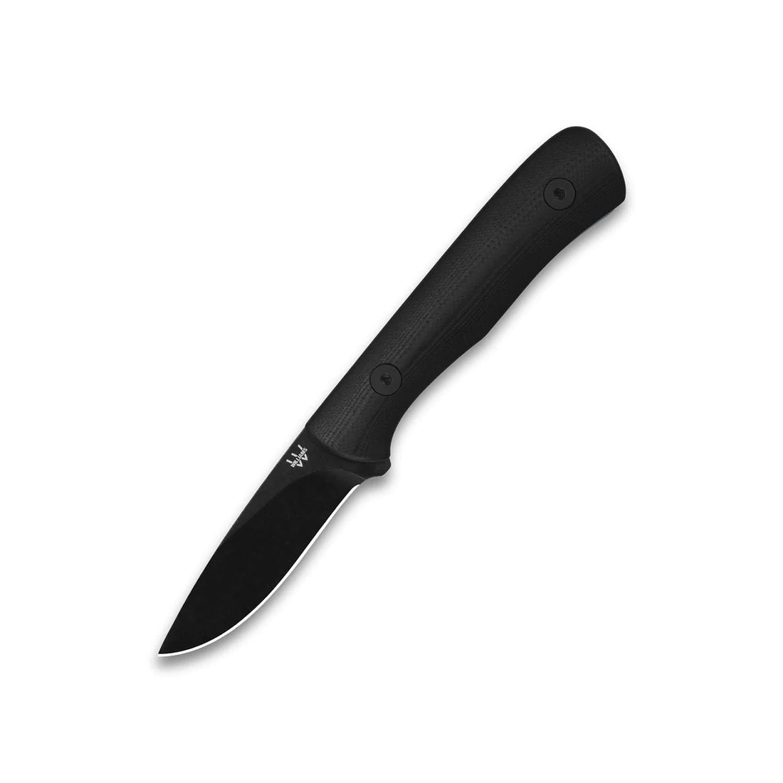 Williams Bird Knife Black