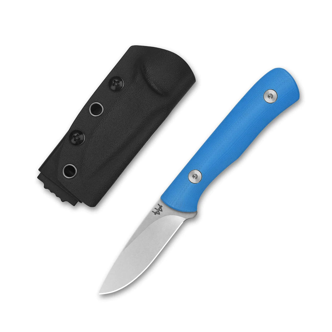 Williams Bird Knife Blue