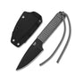 Williams Paracord Knife Gray