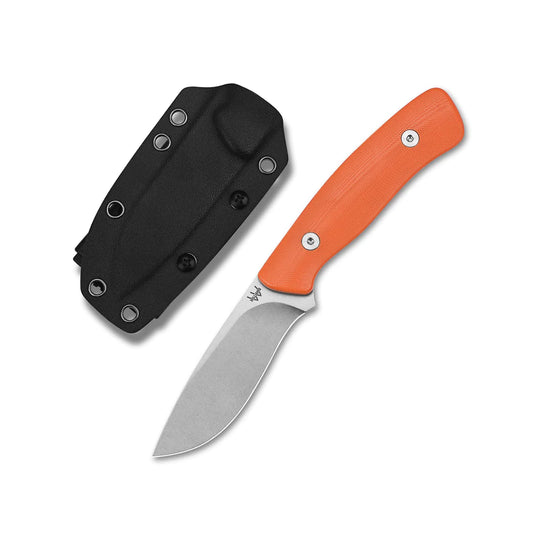 Williams Whitetail Skinner Orange