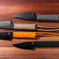Williams Paracord Knife Black