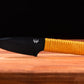 Williams Paracord Knife Orange