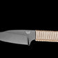 Williams Paracord Knife Tan