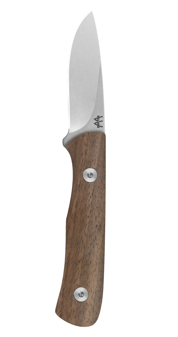 Williams Bird Knife WALNUT limited edition wood handle