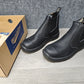 Blundstone boots size 8UK Truck worn box