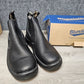 Blundstone boots size 9UK Truck worn box
