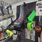 WORK BOOT Display