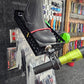 WORK BOOT Display
