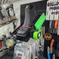 WORK BOOT Display